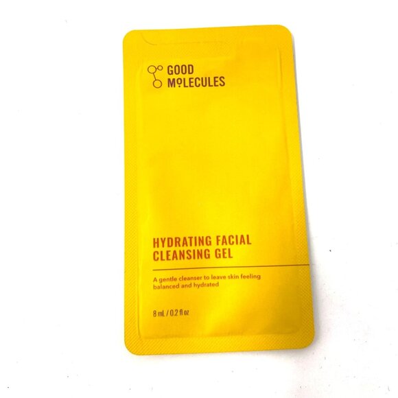 Sample Trio Personal Day/ Real Beauty/ Good Molecules Skincare Travel Size - Picture 7 of 8